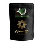 Nanda Life Premium Peppermint Tea 50 Tea Bags Pure Egyptian Herb Tea for Healthy Daily Wellness Habit